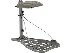 NOVIX Helo Ultra Lightweight Hang On Tree Stand