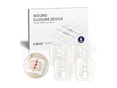 URAY  Emergency Wound Closure Device
