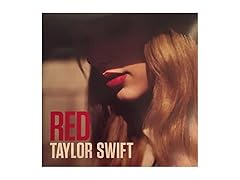 UNIVERSAL MUSIC GROUP Taylor Swift - Red (Vinyl/LP)