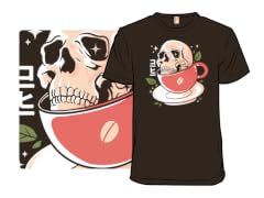 Skull Coffee
