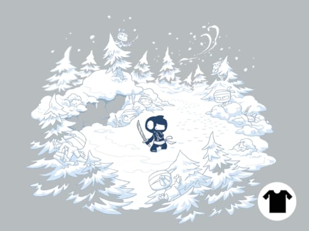 Unstealthiest Ninja II