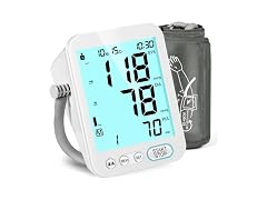 Ametmed Blood Pressure Monitor Machine
