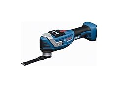 Bosch GOP18V-40 StarlockMax Oscillating Tool