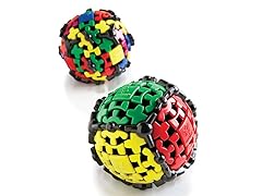 Gear Ball