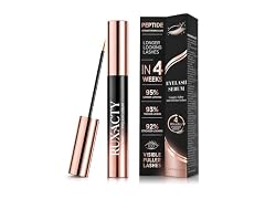 Lash Serum For Eyelash Growth