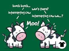 Cow Jokes