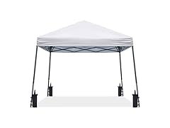 ABCCANOPY Stable Pop up Outdoor Canopy Tent