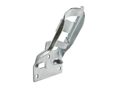 Prime-Line U 9378 3/4 in Zinc-Plated
