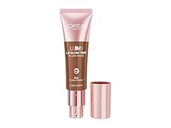 L'Oreal Paris Lumi Le Glow Skin Tint: Your Choice 