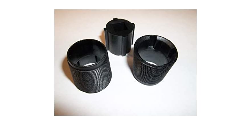 Bell Housing Gimbal Water Hose Tool & Insert Kit For Mercruiser Bravo Drives