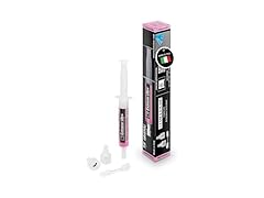 AC Leak Stop for HVAC-R Systems