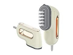 Portable Travel Steamer Iron for Clothes