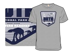 Frozen National Park Remix