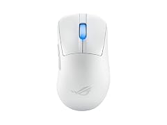 ASUS ROG Keris II Ace Wireless Gaming Mouse
