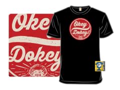 Okey Dokey - The Last Drink