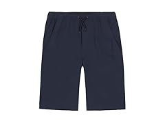 Nautica Boys Jogger Short (10H)