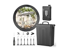 SprzAir Misting System