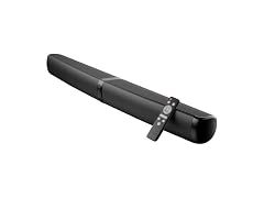 MZEIBO 90W Soundbar, Detachable Design