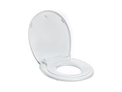 homfan Toddler Toilet Seat,Round Toilet Seat Cover