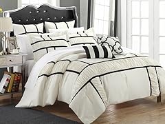 Tuscan 11-Piece Bed in a Bag Set