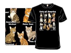 Cats of America
