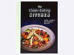 Clean-Eating Kitchen
