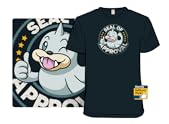 Seal of Approval
