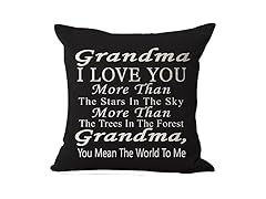 Andreannie Family is Everything Pillow