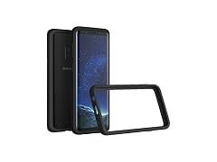 RhinoShield Bumper Case Compatible with Samsung