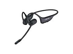 LEVN 29g Open Ear Trucker BT Headset