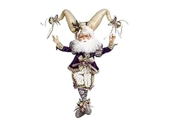 Mark Roberts 51-44890 North Pole Santa