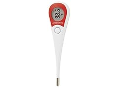 8-Second Flexible Tip Thermometer