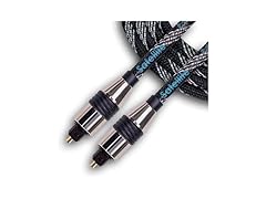 Toslink SPDIF Audio Optical Fiber Cable