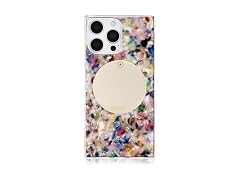 FLAUNT MagSafe Compact Makeup Mirror with Slim