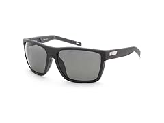 Costa del Mar Men's 61mm Polarized Sunglasses 6S9086