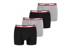Levi's Mens Sportswear Boxer Briefs