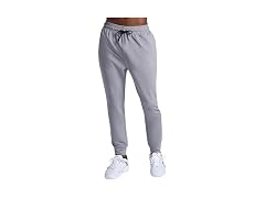 HEAD Men (L) Zenith Standard Fit Micro Jogger