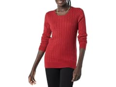 Amazon Essentials Women (L) Lightweight Sweat BC6D