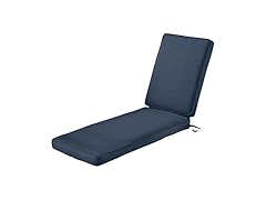 Chaise Lounge Cushion, 80 x 26 (Open Box)