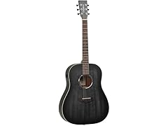 Tanglewood BLACKBIRD DREAD ACOUSTIC ELECTRIC GUITAR