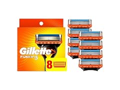 Gillette Fusion5 Razor Refills