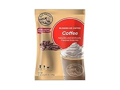 Big Train Ice Coffee Mix 3.5lb