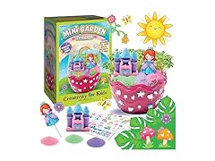 Creativity for Kids Mini Garden Princess