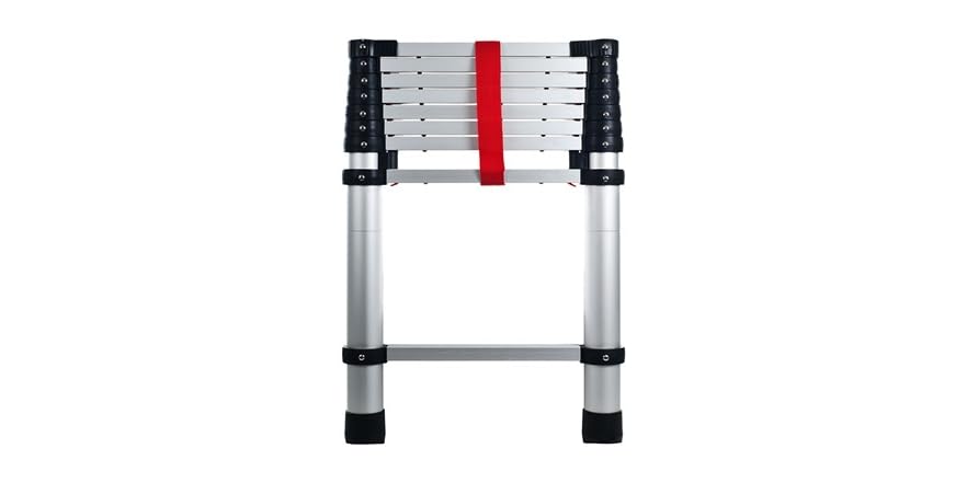 telescopic ladder 8ft