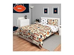 BEARS Retro Full Bed Set