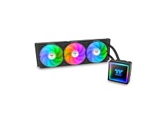 Thermaltake TH360 V3 ARGB CPU Liquid Cooler 360mm