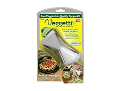 Veggetti Spiral Vegetable Slicer