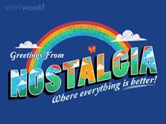Nostalgia Trip