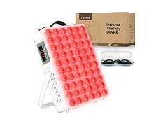 METIKO Red Light Therapy Body