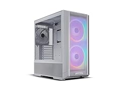 Li LIAN LI LANCOOL 216 E-ATX PC Case